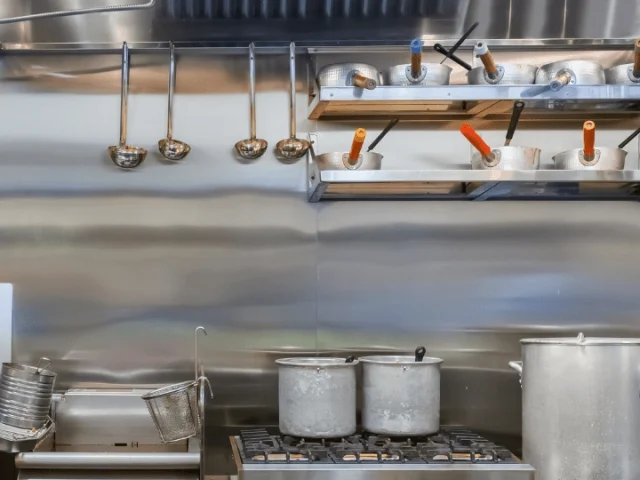 Background-kitchen