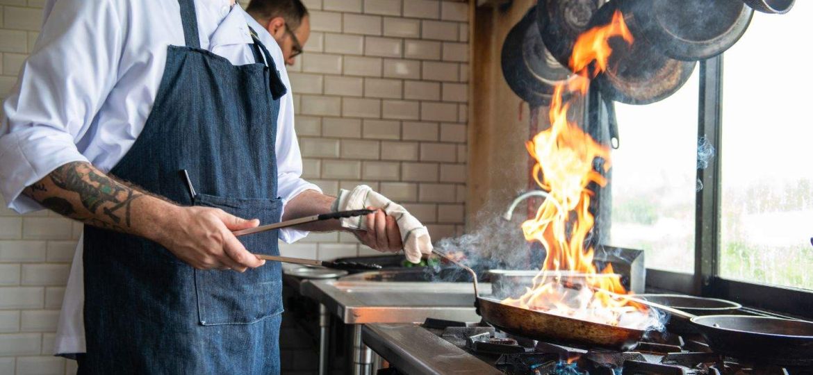 SoCal Hoods - NFPA Compliance for Commercial Kitchens
