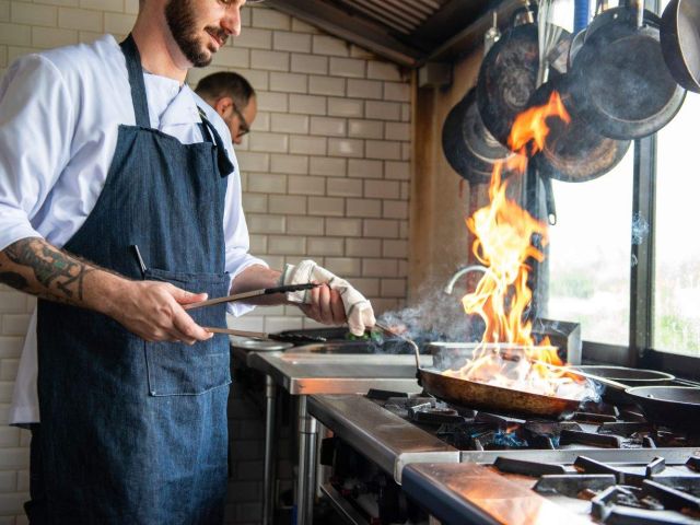 SoCal Hoods - NFPA Compliance for Commercial Kitchens